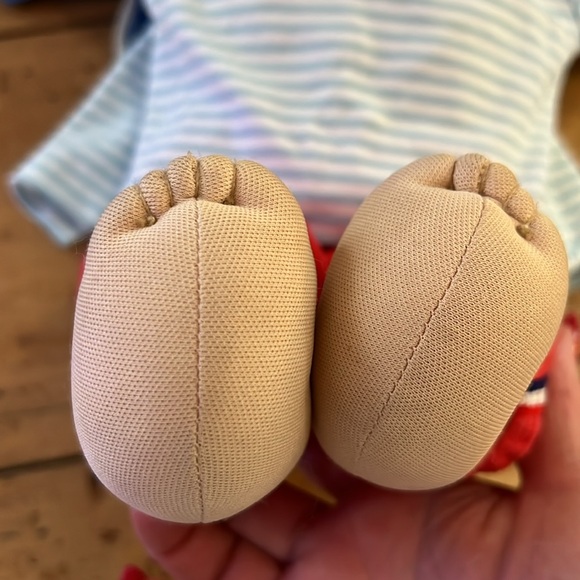 Cabbage Patch kids 1985 vintage - Picture 14 of 17